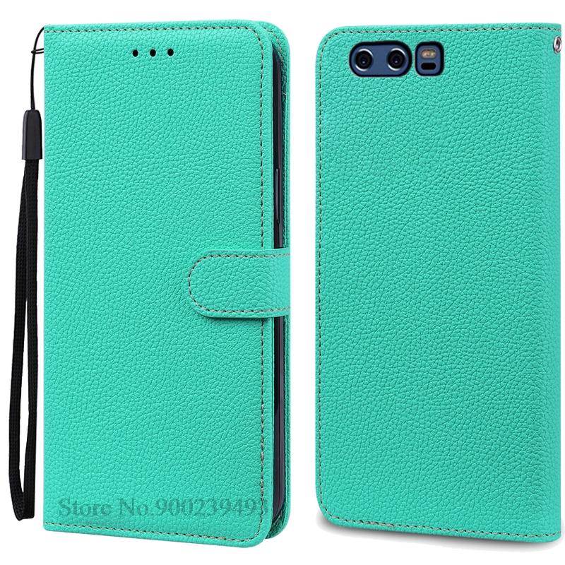 Чехол для Huawei P10 Чехол для Huawei P10 Plus Кожаный чехол-кошелек с откидной крышкой для Huawei P10 Plus Чехол для телефона Чехлы-книжки Coque Funda