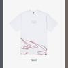 [USED] BTS AgustD SUGA D-DAY T-shirt Size M