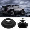KIMISS 2pcs Headlight Seal Cap Car LED Headlight Rubber Dustproof Ceiling Cover Cap for H4 H7 H8 H119005 Bulb