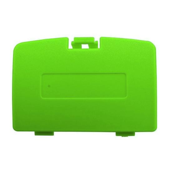 Задняя крышка аккумулятора для Nintendo GameBoy, защитный чехол, цветная консоль