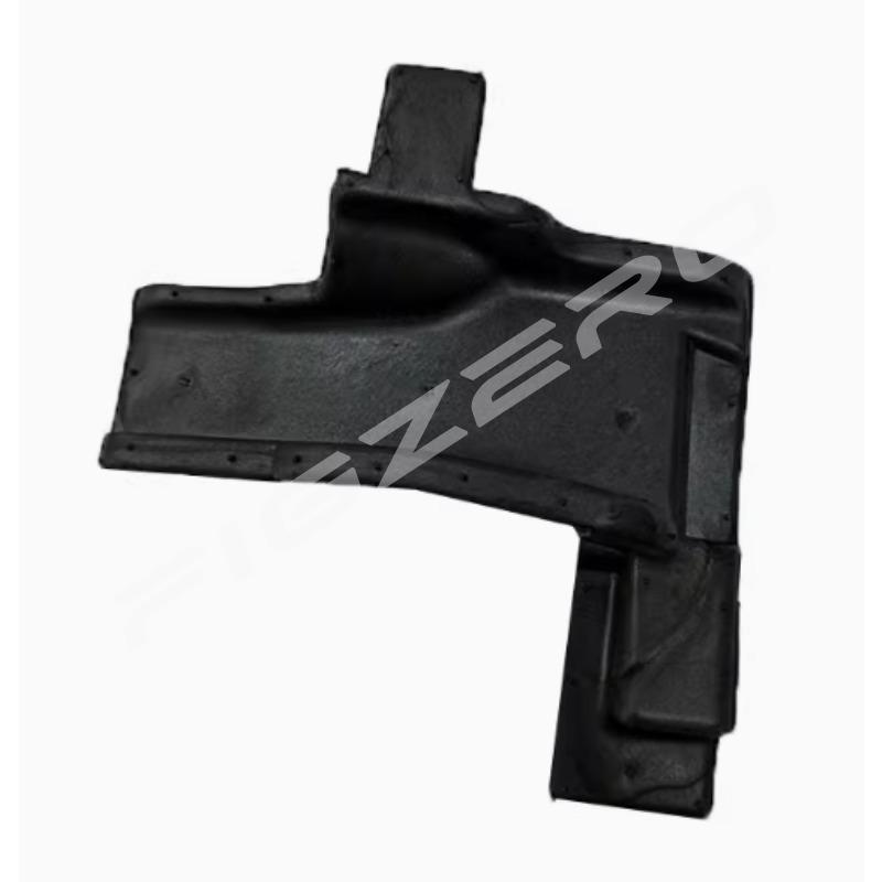 39021928 Left Right Front Fender Intake Grille Sponge Hood Rain Catcher Soundproofing Foam for Buick Regal 2017 2018 -2024