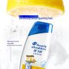 Освежающий шампунь против перхоти Head & Shoulders с контролем жирности кожи