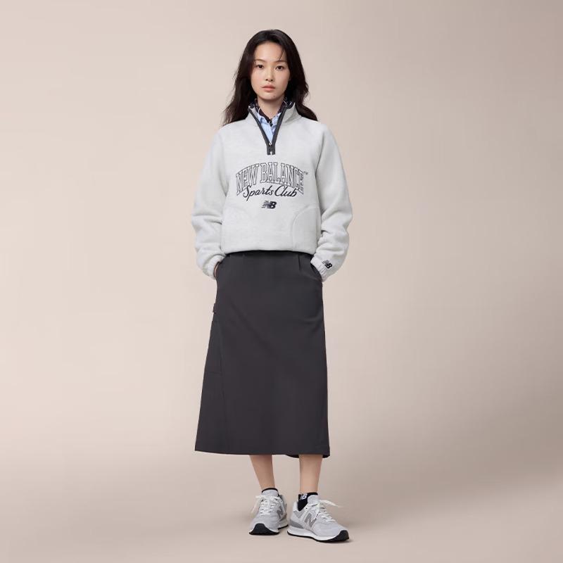 NEW BALANCE Мужские и женские Весенние Ретро Легкие Сетчатые Дышащие Многоцелевые Удобные Повседневные Кроссовки U574AL2