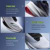 Anta Poison Sting 7 Men's Cushioned Running Shoes