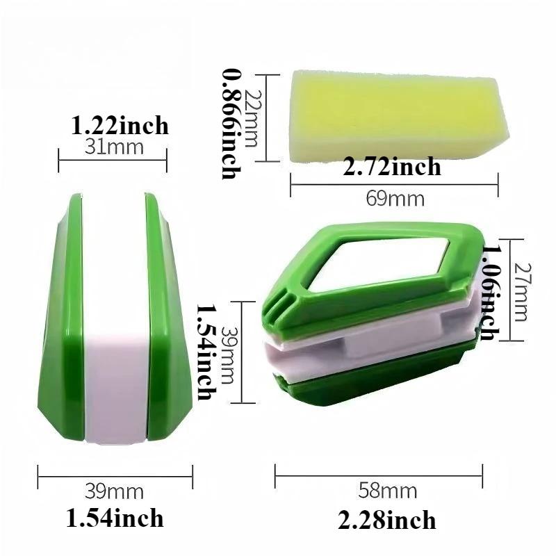 1pc Car Wiper Repair Tool Wiperblade Cutter Rubber Universal Windscreen Wiper Blade Trimmer Restorer Car Accessories