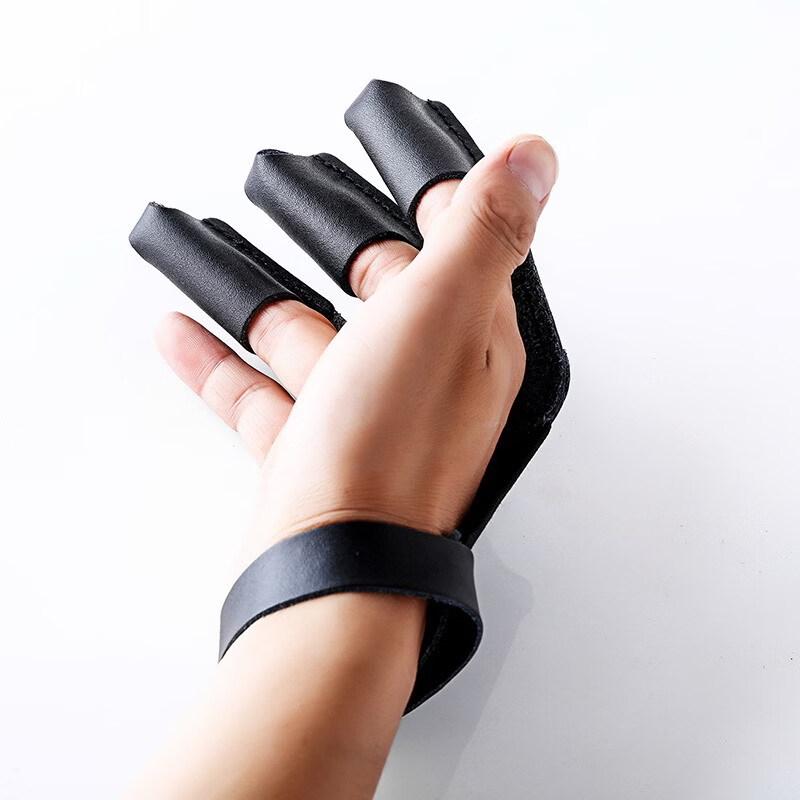 TLXT Archery Finger Guard