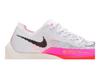 Men's Sneakers Nike ZoomX Vaporfly Next% 2 White Pink White/Black/Black/Black