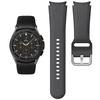 Силиконовый ремешок 20 мм для Samsung Galaxy Watch 7/6/5/4 40 мм 44 мм Pro 45 мм Браслет Ремень Galaxy Watch 6 4 Classic 47 мм 46 мм Correa