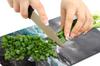 GLASS PROTECTIVE PLATE FOR INDUCTION 40x52 SEA