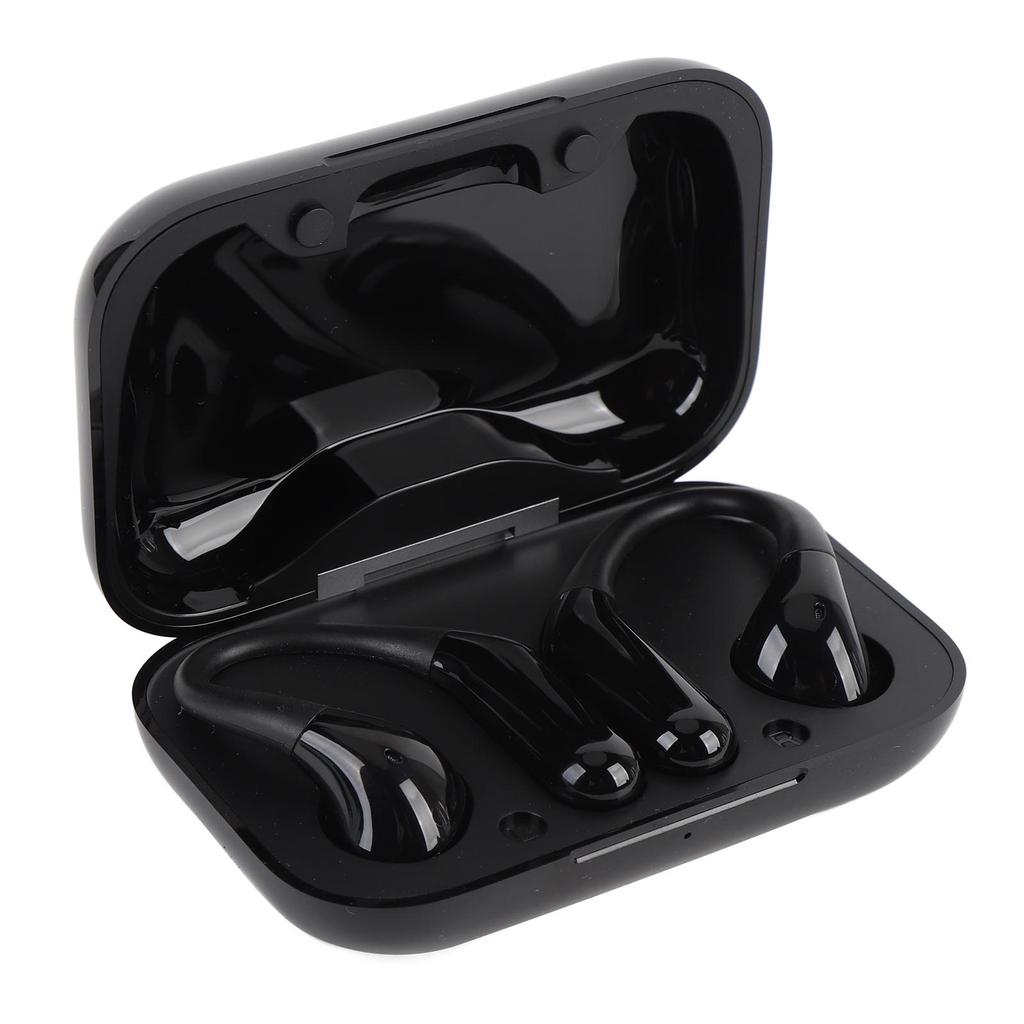 Real Time Translation Earbuds Noise Reduction Wireless Translator Earphones Support Multi Languages for Travel Business