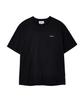 BROMPTON LONDON 2Pack Basic T-Shirt - Black (P263Uts904)