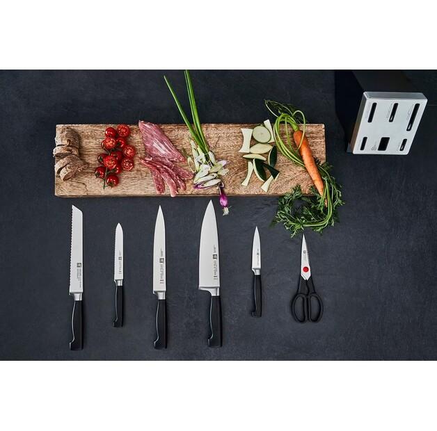 Набор ножей Zwilling Vier Sterne, 7 предметов (35145-000-0)