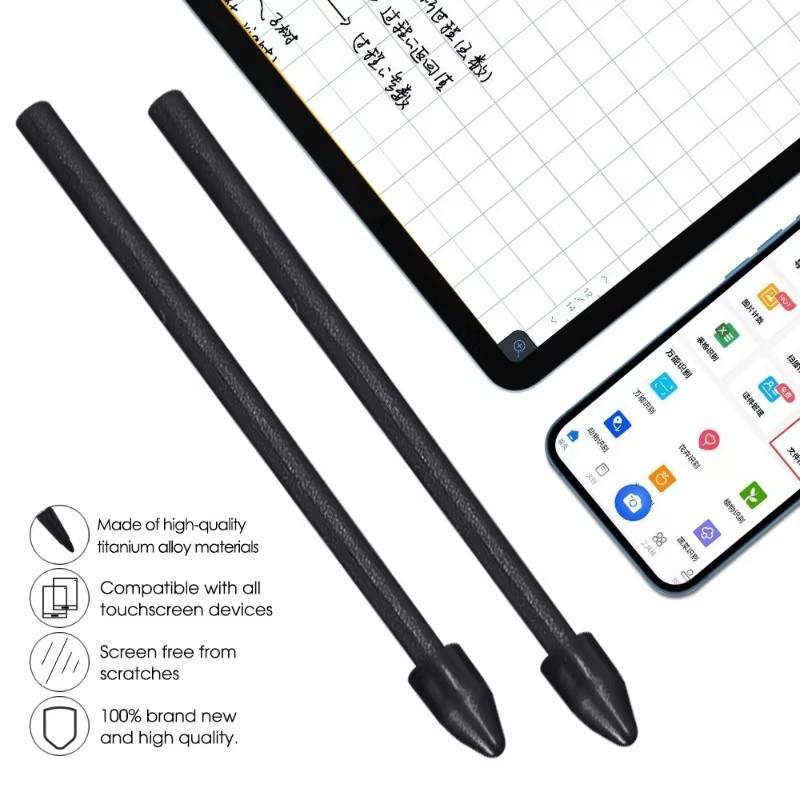 Наконечник пера для Samsung Tab S6 Lite S6 S7 S8 Сменный наконечник стилуса для Samsung Galaxy Tab S7FE S8+ S8Ultra S9 Запасные наконечники