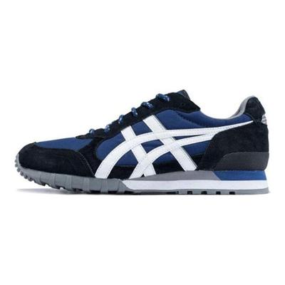 Кроссовки Colorado Eighty-Five Low Top Повседневные Беговые Унисекс Синие D7K3N-4901