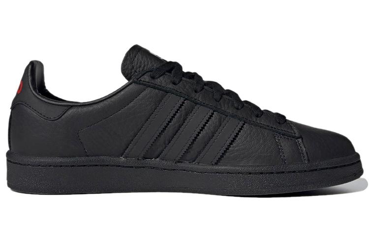 Campus 032c x Campus Adidas Originals Prince 'Черный' FX3495