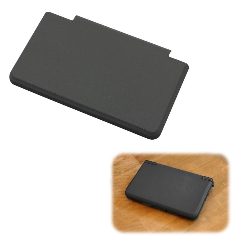 Запасная верхняя крышка для игровой консоли Retroid Pocket Flip 2 Гладкие поверхности Идеальная посадка Легкая установка Несколько цветов