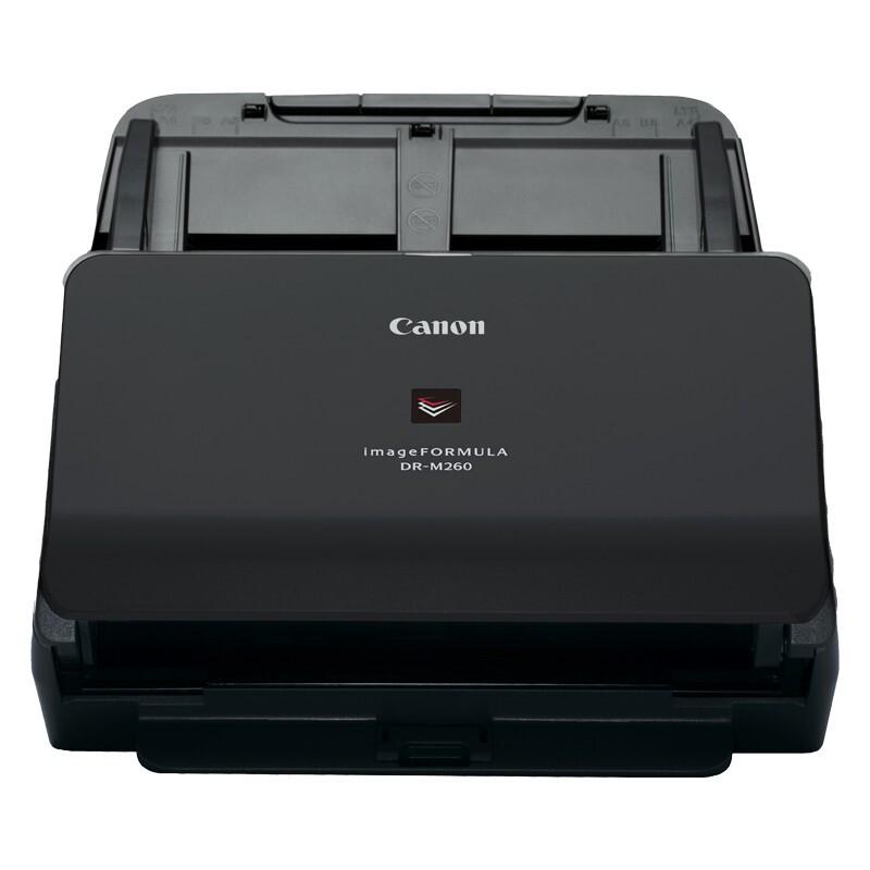 Canon DR-M260 Professional High-Speed A4 Document Scanner CN plug (adapter included)