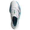 (WMNS) adidas Adizero Adios Pro 4 'Crystal White Matte Silver Glory Green' Женские JR6354