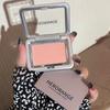 HER ORANGE~ Ambiance Micro Blush Blood Rose Shell Shell Стойкие натуральные