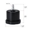 WLR - Aluminum Car Hydraulic Drift Rally M12*1.25 Handbrake Oil Tank For Fluid Reservoir E-brake WLR4611