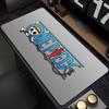 Mouse Pad XXL one piece Professional E-sports Gamer Speed PC Gaming Rubber Keyboard Pad Notbook Desk Mat Locking Edge Mousepad
