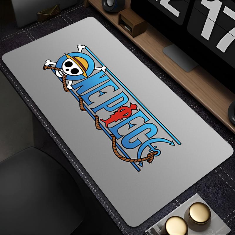 Mouse Pad XXL one piece Professional E-sports Gamer Speed PC Gaming Rubber Keyboard Pad Notbook Desk Mat Locking Edge Mousepad
