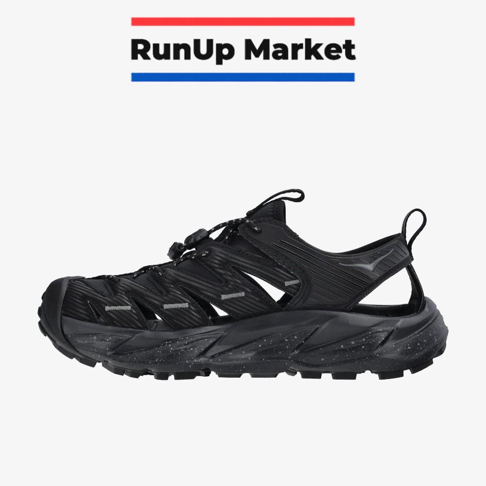HOKA Hopara Black Castle Rock 1123112-BCSTL