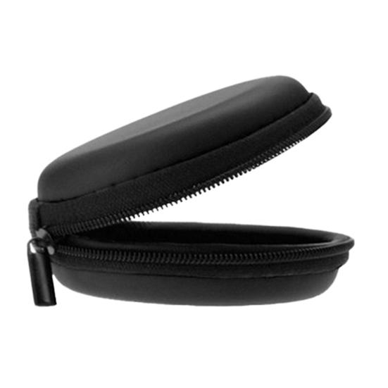 Наушники Гарнитура USB SD-карта Мини-сумка для хранения на молнии Сумка-коробка