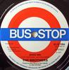 7inch Record BROTHERS - Sing Me BUS1054 Bus Stop 1977 UK Reggae, Ska & Dub Used