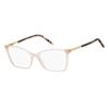 Ladies' Spectacle Frame Marc Jacobs MARC-544-FWM Ø 54 Mm