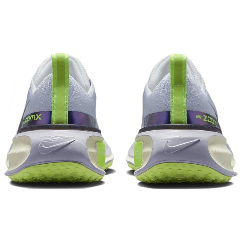 Nike Женские кроссовки ZoomX Invincible 3 'Purple Agate' повседневные DR2660-100