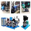 0.5%FS Pressure Transducer 0-1/1.6/2.5Mpa IP68 PT506 Pressure Transmitter Variable Frequency Water Pump Sensor DC24V G1/4 4-20mA