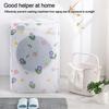 Universal Washing Machine Cover Front Load Sunscreen Protective Case New Waterproof Cover