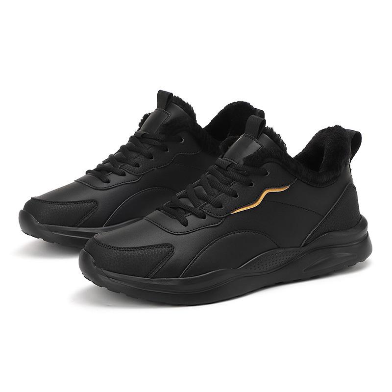 Мужские кроссовки мужские спортивные кроссовки мужские размеры 39-48 беговые летние 2024 года кроссовки Buffer Shock Stable Slip Zapatillas Hombre