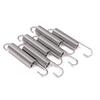 2mm Wire Diameter 90mm Length Tension Spring 2Pcs Heavy Duty Pruning Shears Spare Spring Garden Scissors Replacement Accessories
