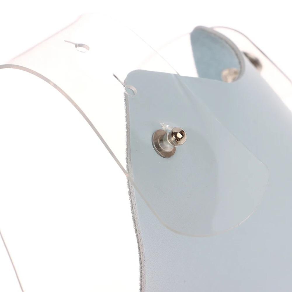 PVC Professional Makeup Artist Gloves Multipurpose Makeup Color Palette High Quality Makeup Tools