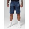 Шорты PITBULL Navy Wash Longspur