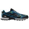 Reebok Кроссовки Craze 3 Black Escape Blue Digital Lime 100201580