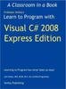 Книга Learn To Program with Visual C# 2008 Express