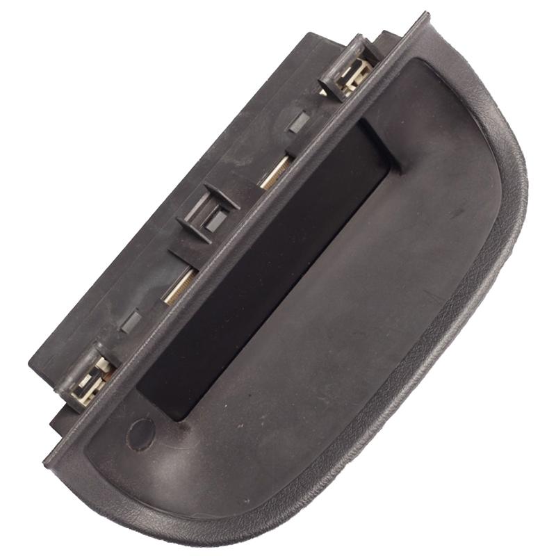 Для Peugeot 307 Рамка экрана, Декоративная панель крышки бортового компьютера, Панель для центральной консоли, дисплея навигации, радио