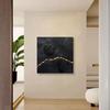 Art panel Asian Japanese style W60cm H60cm frame Painting Gallery wrap finish Canvas Wall Pop Modern hanging Interior decoration