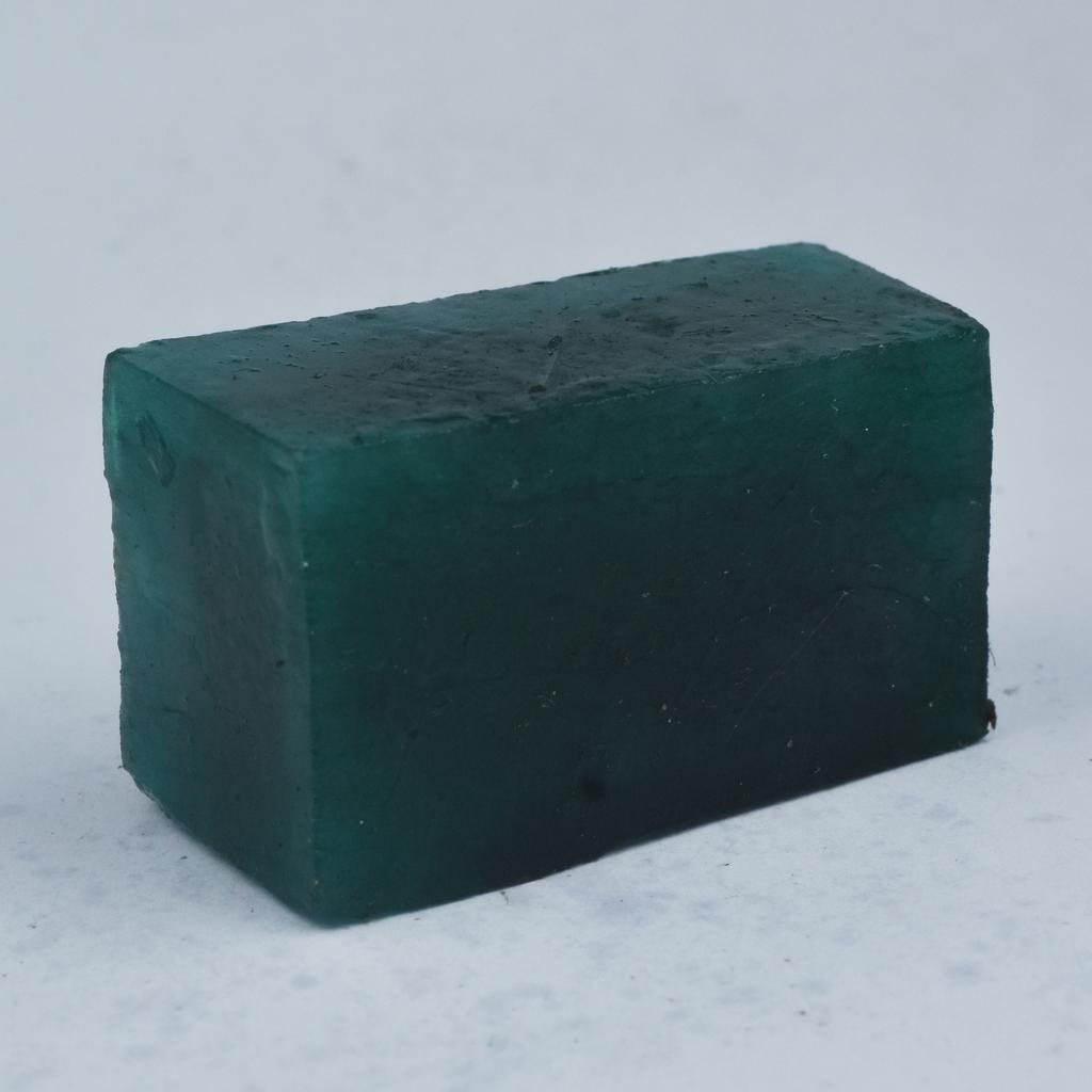 178.6 Ct Green Emerald Uncut Natural Rough Earth Mined Loose Gemstone