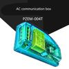 Модуль связи PZEM 004T Версия Однофазный Ватт-час метр TTL Modbus-RTU 260В Ток Напряжение-сила тока Энергометр