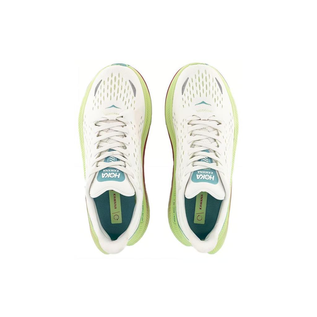 HOKA ONE ONE Kawana Blanc De Blanc Butterfly Women's 1123164-BDBB