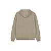 New Balance Толстовка мужская зеленая 5CD37221-LBE