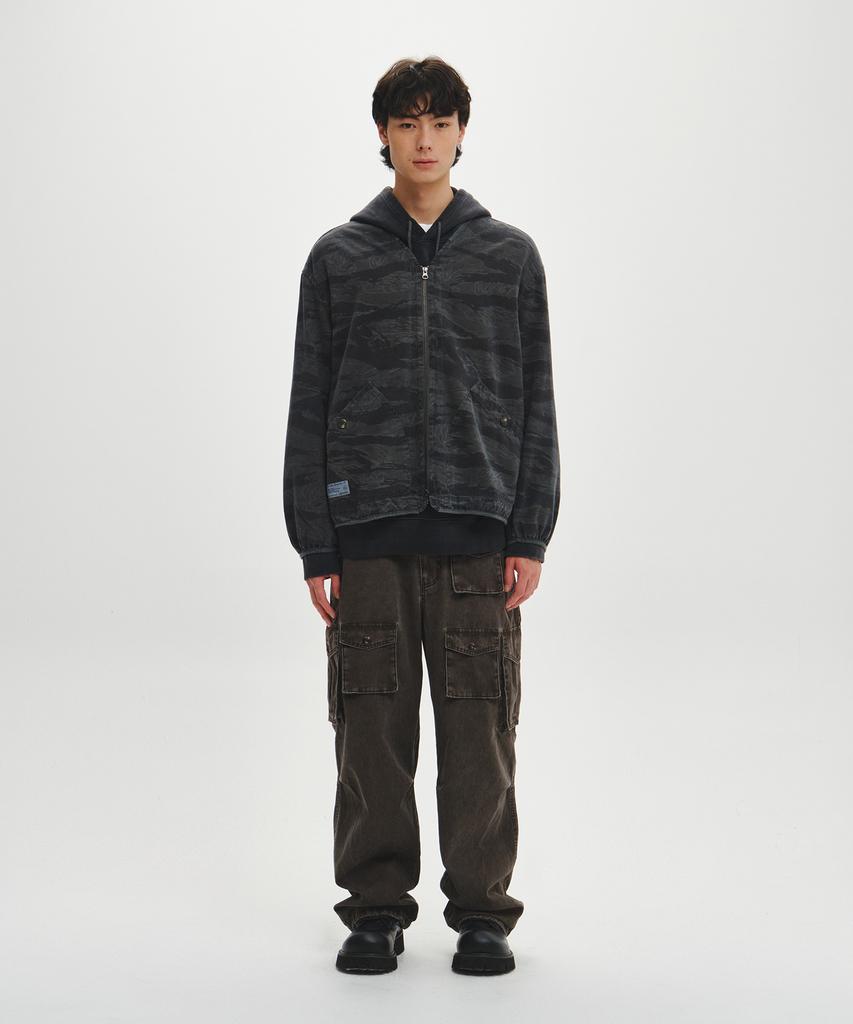 HELEMENT Pigment Ridge Jacket (Camo)