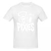 Pixies Gifts T Shirts Graphic Y2k Idea Quality Tshirts For Unisex Wounisex Tops
