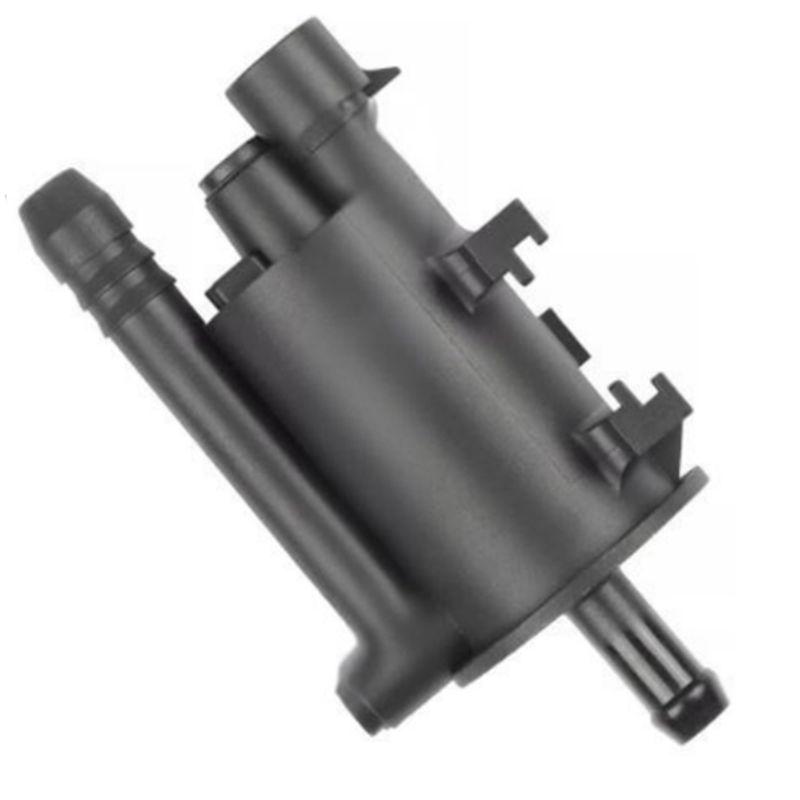 Carbon Canister Solenoid Valve For Car Vapor Canister Purge Valve 1997319 For Opel Corsa Zafira Vauxhall Astra