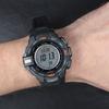 Casio Мужские часы PRO TREK Черные PRG-270-1 PRG-270-1