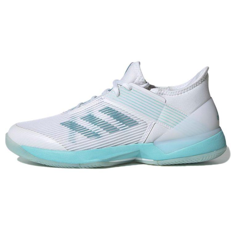 Adizero Ubersonic Parley x Adizero Ubersonic Wmns Adidas 3 'Blue Spirit' Женские CG6443